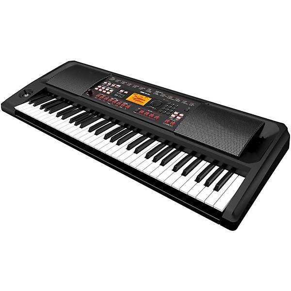 Open Box KORG EK-50 L 61-Key Portable Keyboard Level 2  194744640391