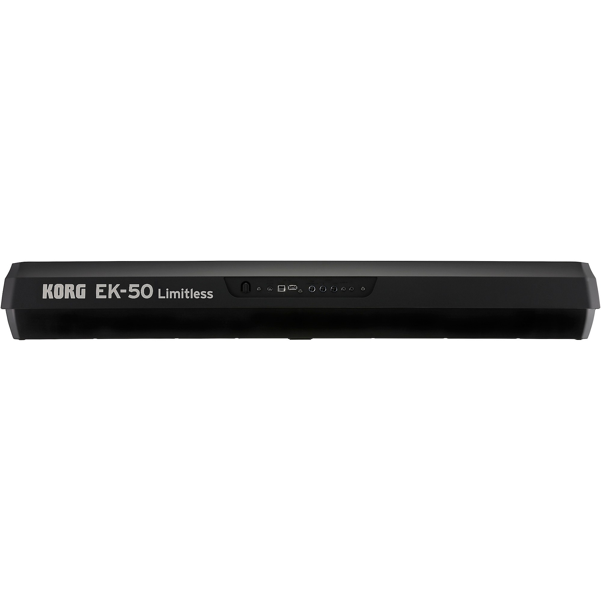 KORG EK-50 Limitless 専用ケース付き Amazon | コルグ KORG EK-50 Limitless Entertainer Keyboard