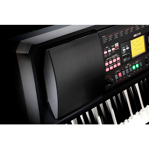 KORG EK-50 アナログシンセサイザー 61鍵 Korg EK-50 L 61-key Arranger Keyboard | Sweetwater