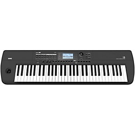 Open Box KORG i3 66-Key Music Workstation Level 1