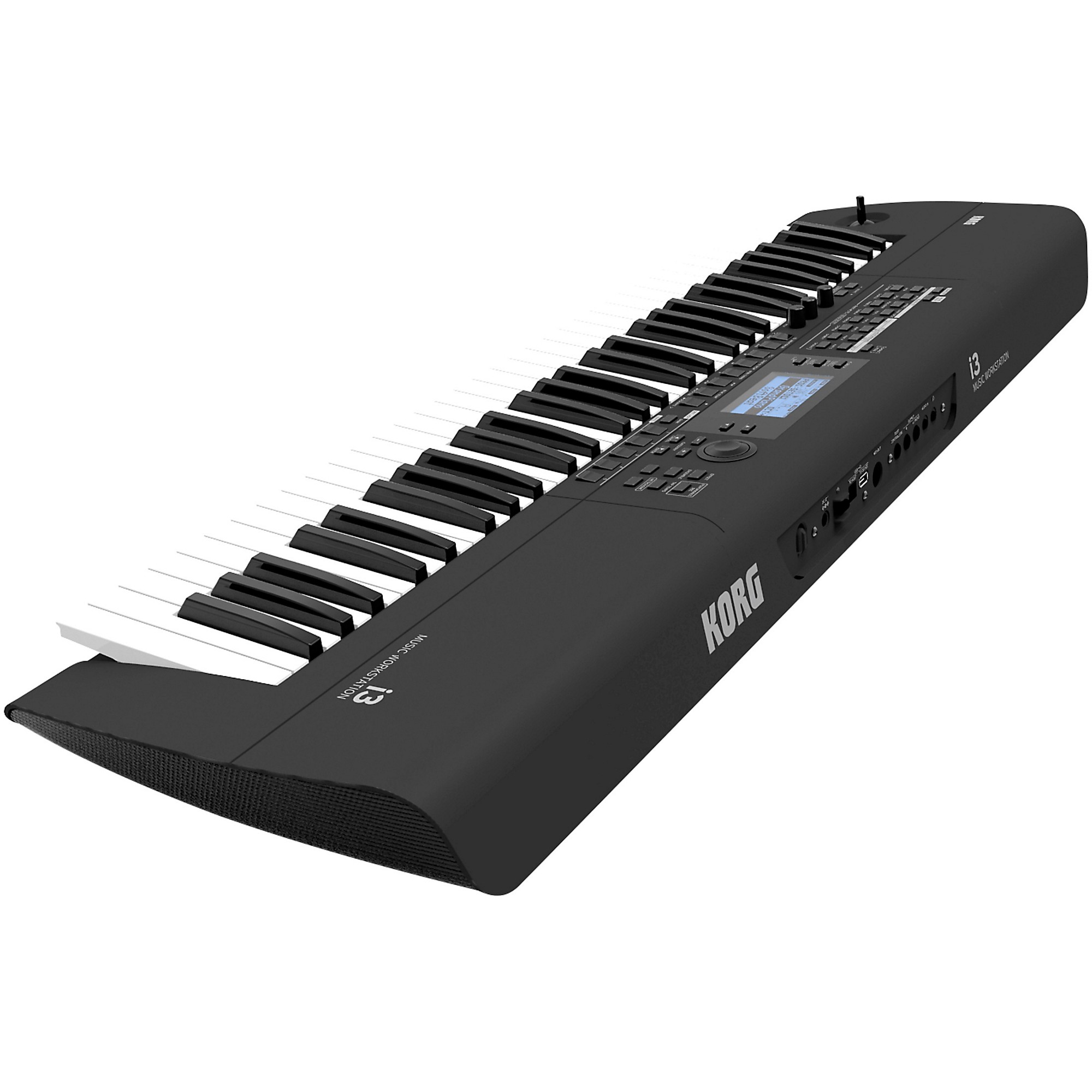 KORG i3 66-Key Music Arranger | Guitar Center