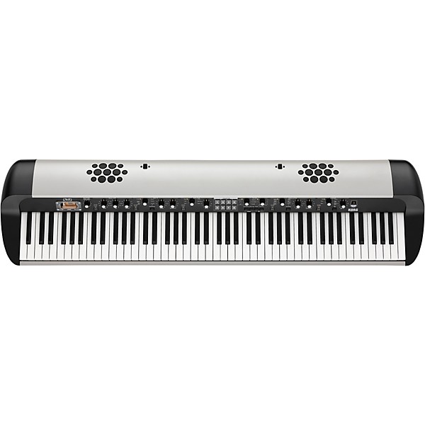 KORG SV-2S Vintage 88-Key Stage Piano With Built-in Speakers