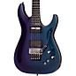 Schecter Guitar Research Hellraiser Hybrid C-1 FR-S 6-String Solid-Body Electric Guitar Ultraviolet
