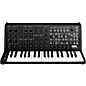 KORG MS-20 FS Analog Synthesizer Black thumbnail