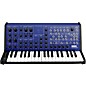 KORG MS-20 FS Analog Synthesizer Blue thumbnail