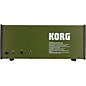 Open Box KORG MS-20 FS Analog Synthesizer Level 2 Khaki 197881112042