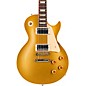 Gibson Custom Murphy Lab '57 Les Paul All-Gold Light Aged Electric Guitar Gold Top thumbnail