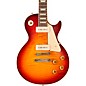 Gibson Custom 56 Les Paul Standard VOS Electric Guitar Factory Burst thumbnail