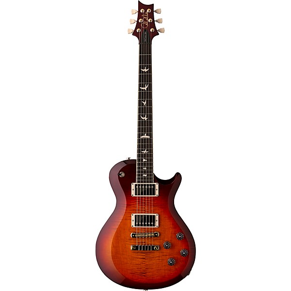 Open Box PRS S2 McCarty 594 Singlecut Electric Guitar Level 2 Dark Cherry Sunburst 197881152000