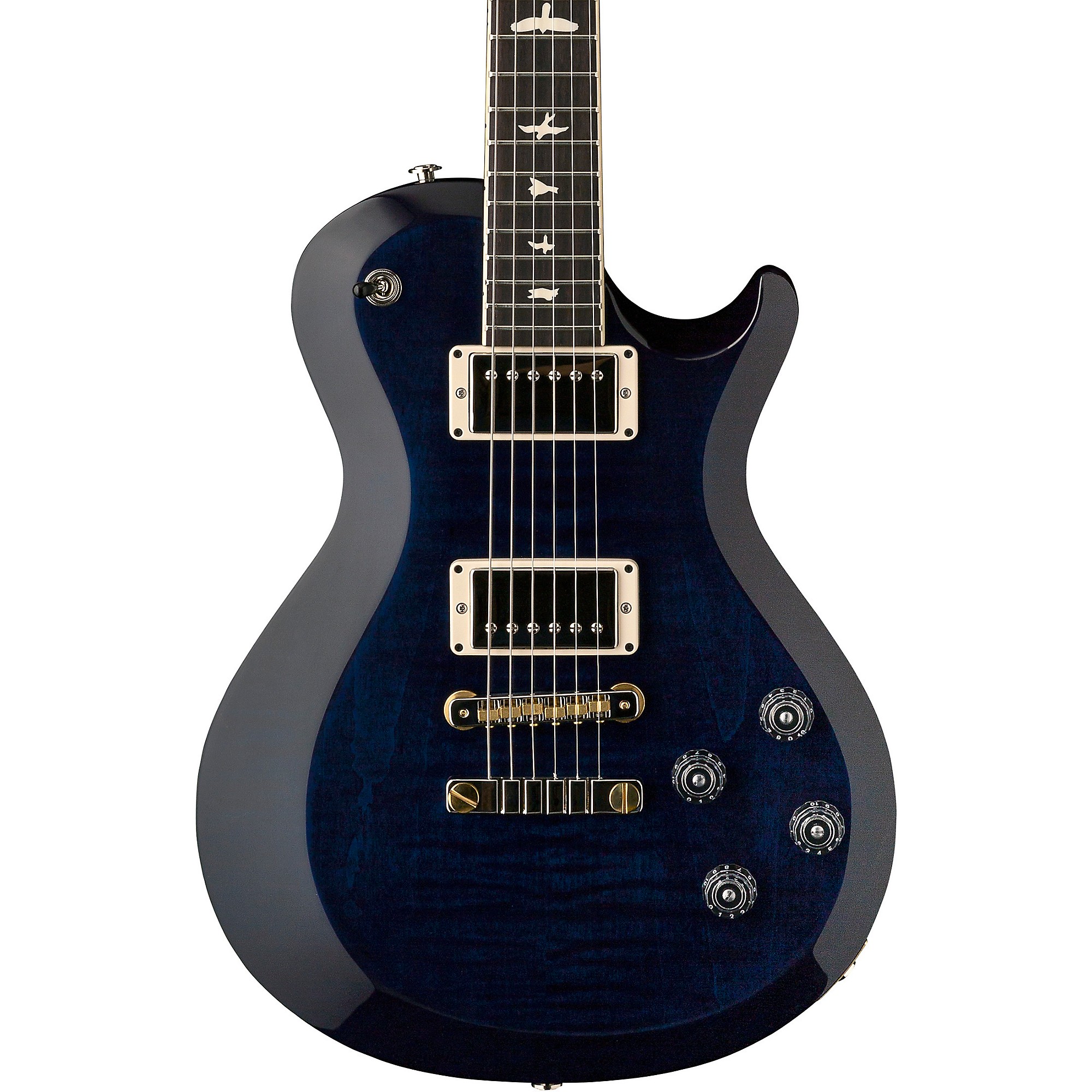 PRS S2 Semi-Hollow Body Guitar (Used) | The Music Emporium
