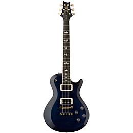 Open Box PRS S2 Singlecut McCarty 594 Electric Guitar Level 2 Whale Blue 194744268953