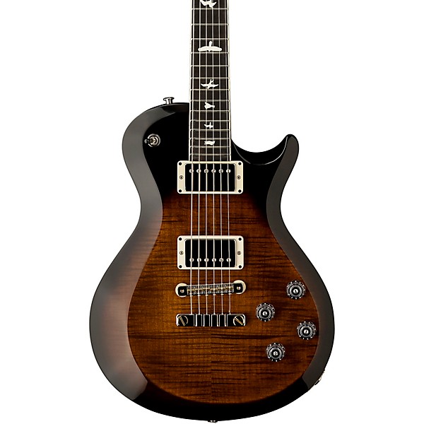 Prs se deals singlecut black