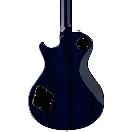 PRS S2 McCarty 594 Singlecut Electric Guitar Lake Blue