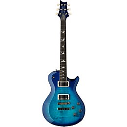 PRS S2 McCarty 594 Singlecut Electric Guitar Lake Blue