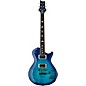 PRS S2 McCarty 594 Singlecut Electric Guitar Lake Blue