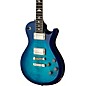 PRS S2 McCarty 594 Singlecut Electric Guitar Lake Blue