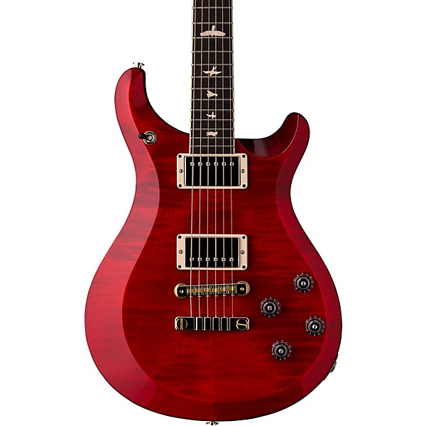 PRS S2 McCarty 594 Electric Guitar Scarlet Red
