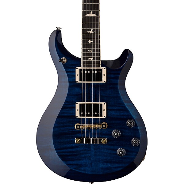 PRS S2 McCarty 594 Electric Guitar Whale Blue