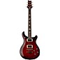 PRS S2 McCarty 594 Electric Guitar Fire Red Burst