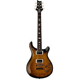 PRS S2 McCarty 594 Electric Guitar Black Amber