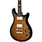 PRS S2 McCarty 594 Electric Guitar Black Amber