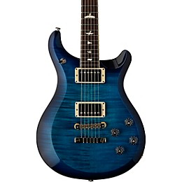 PRS S2 McCarty 594 Electric Guitar Lake Blue