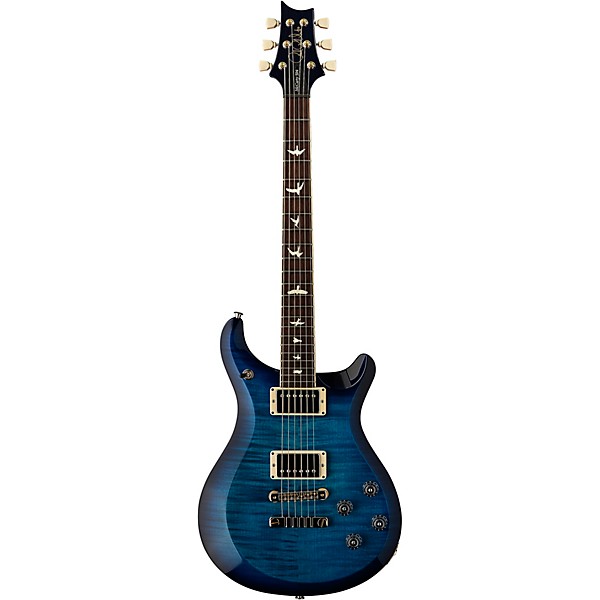 PRS S2 McCarty 594 Electric Guitar Lake Blue