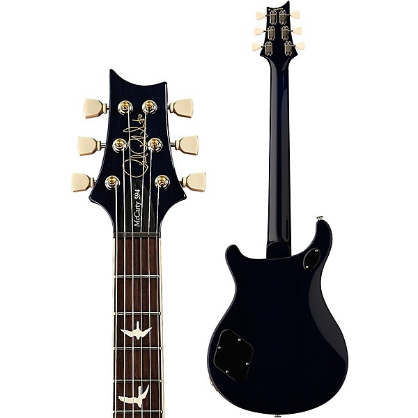 PRS S2 McCarty 594 Electric Guitar Lake Blue