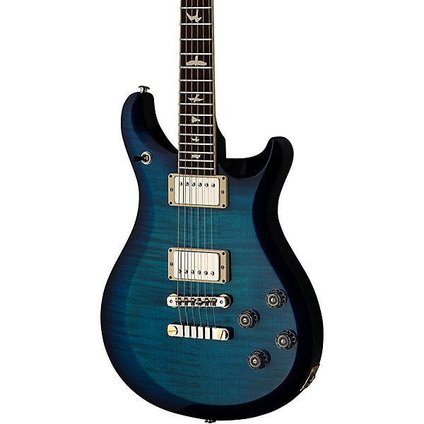 PRS S2 McCarty 594 Electric Guitar Lake Blue