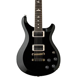 Open Box PRS S2 McCarty 594 Thinline Electric Guitar Level 1 Black