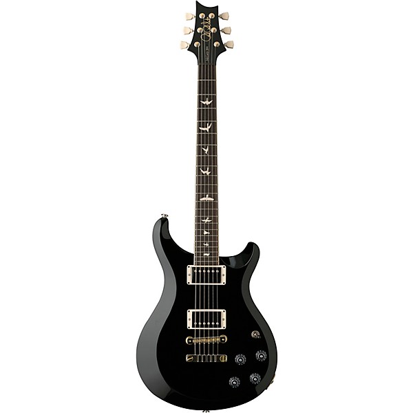 Open Box PRS S2 McCarty 594 Thinline Electric Guitar Level 1 Black