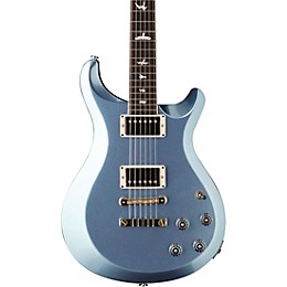 PRS S2 McCarty 594 Thinline Electric Guitar Frost Blue Metallic