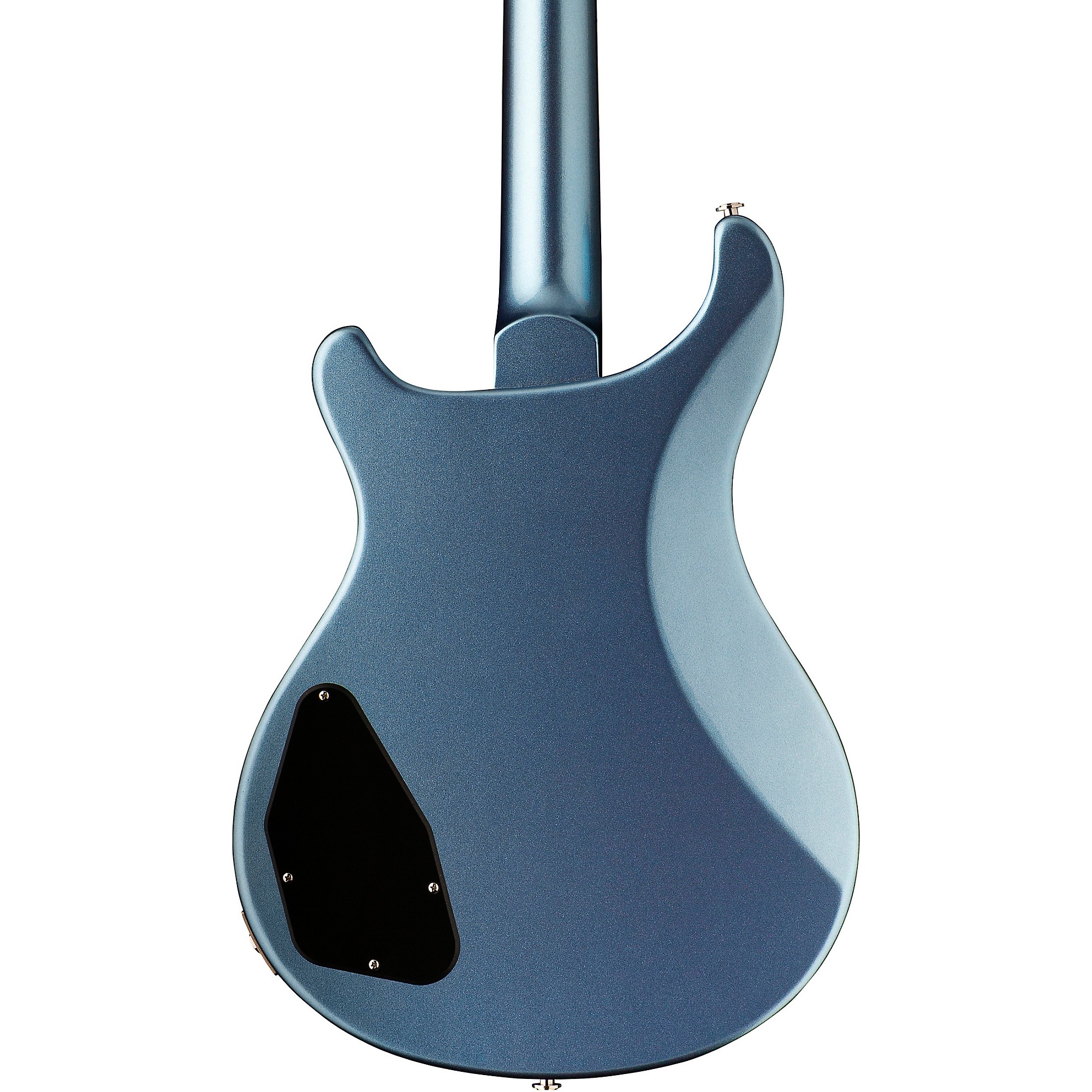 PRS S2 McCarty 594 Thinline Electric Guitar Frost Blue Metallic
