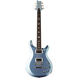 PRS S2 McCarty 594 Thinline Electric Guitar Frost Blue Metallic