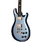 PRS S2 McCarty 594 Thinline Electric Guitar Frost Blue Metallic