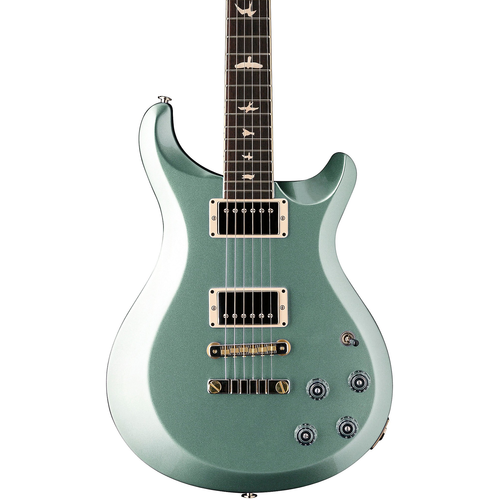 prs s2 series guitars