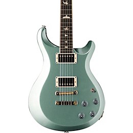 PRS S2 McCarty 594 Thinline Electric Guitar Frost Green Metallic