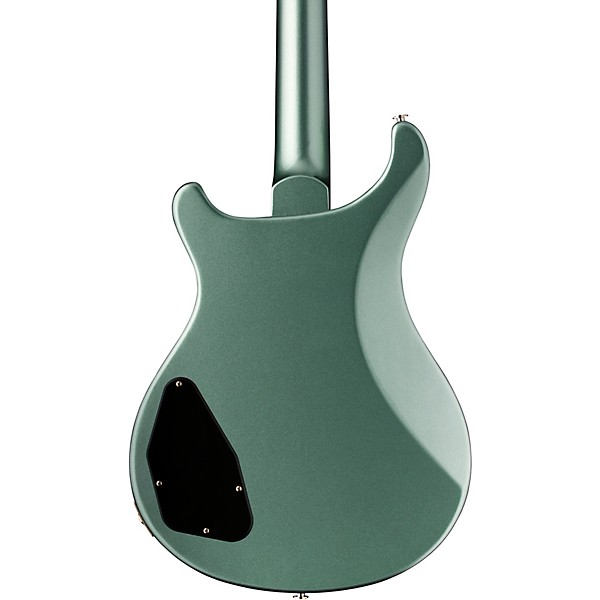 PRS S2 McCarty 594 Thinline Electric Guitar Frost Green Metallic
