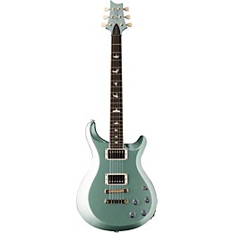PRS S2 McCarty 594 Thinline Electric Guitar Frost Green Metallic