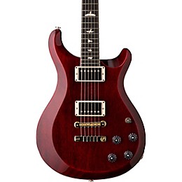 PRS S2 McCarty 594 Thinline Electric Guitar Vintage Cherry