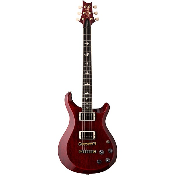 PRS S2 McCarty 594 Thinline Electric Guitar Vintage Cherry