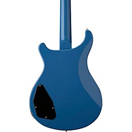 PRS S2 McCarty 594 Thinline Electric Guitar Mahi Blue