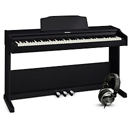 Roland RP-102 Digital Piano With RH-300V Headphones | Guitar Center