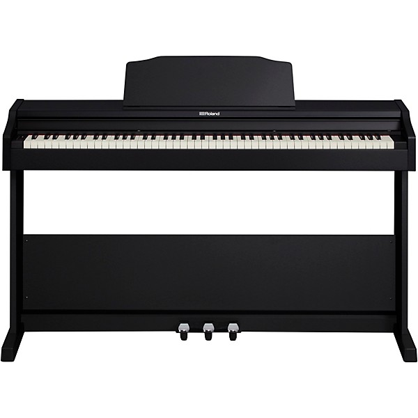 Roland RP-102 Digital Piano With RH-300V Headphones | Guitar Center