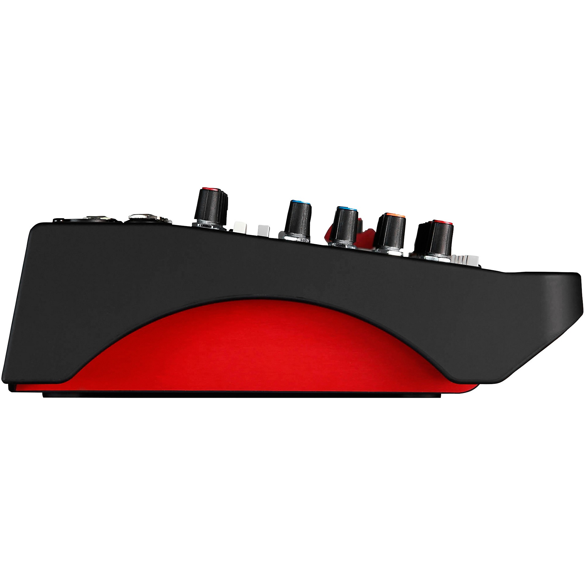 Open Box Allen & Heath ZED-6FX 6-Channel Mixer With FX | Guitar Center