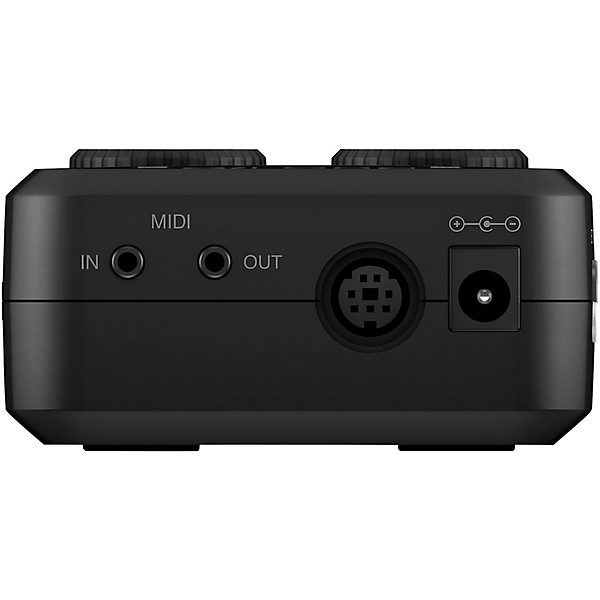 Open Box IK Multimedia iRig Pro Duo I/O Audio/MIDI Interface Level 2  194744708497