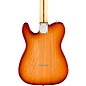 Fender Player Telecaster Plus Top Maple Fingerboard Limited-Edition Electric Guitar Sienna Sunburst