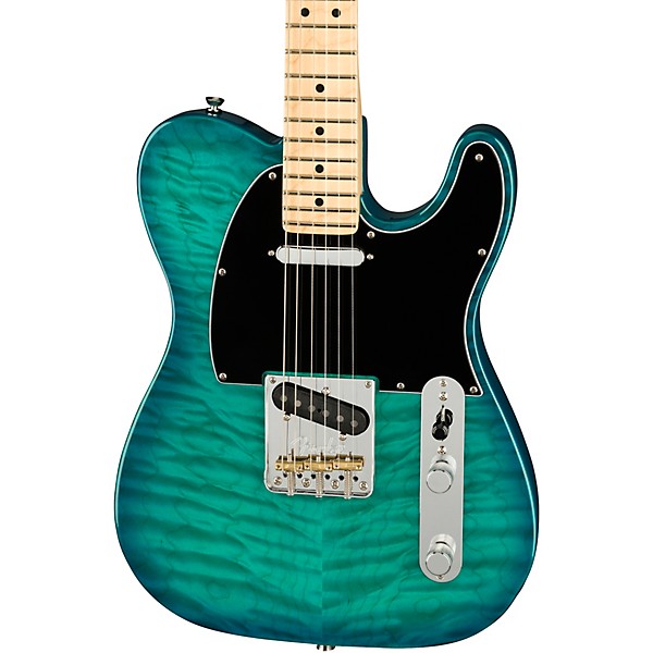 ギター Fender American Showcase Telecaster Fender American Showcase Telecaster Rosewood Fingerboard