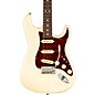 Fender American Showcase Stratocaster Rosewood Fingerboard Electric Guitar Olympic Pearl thumbnail
