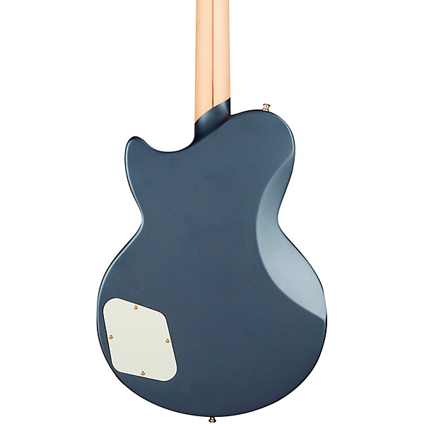 D'Angelico Deluxe Atlantic Limited-Edition Solidbody Electric